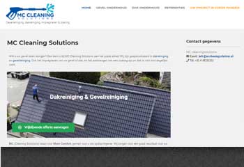 MC Cleaning Solutions